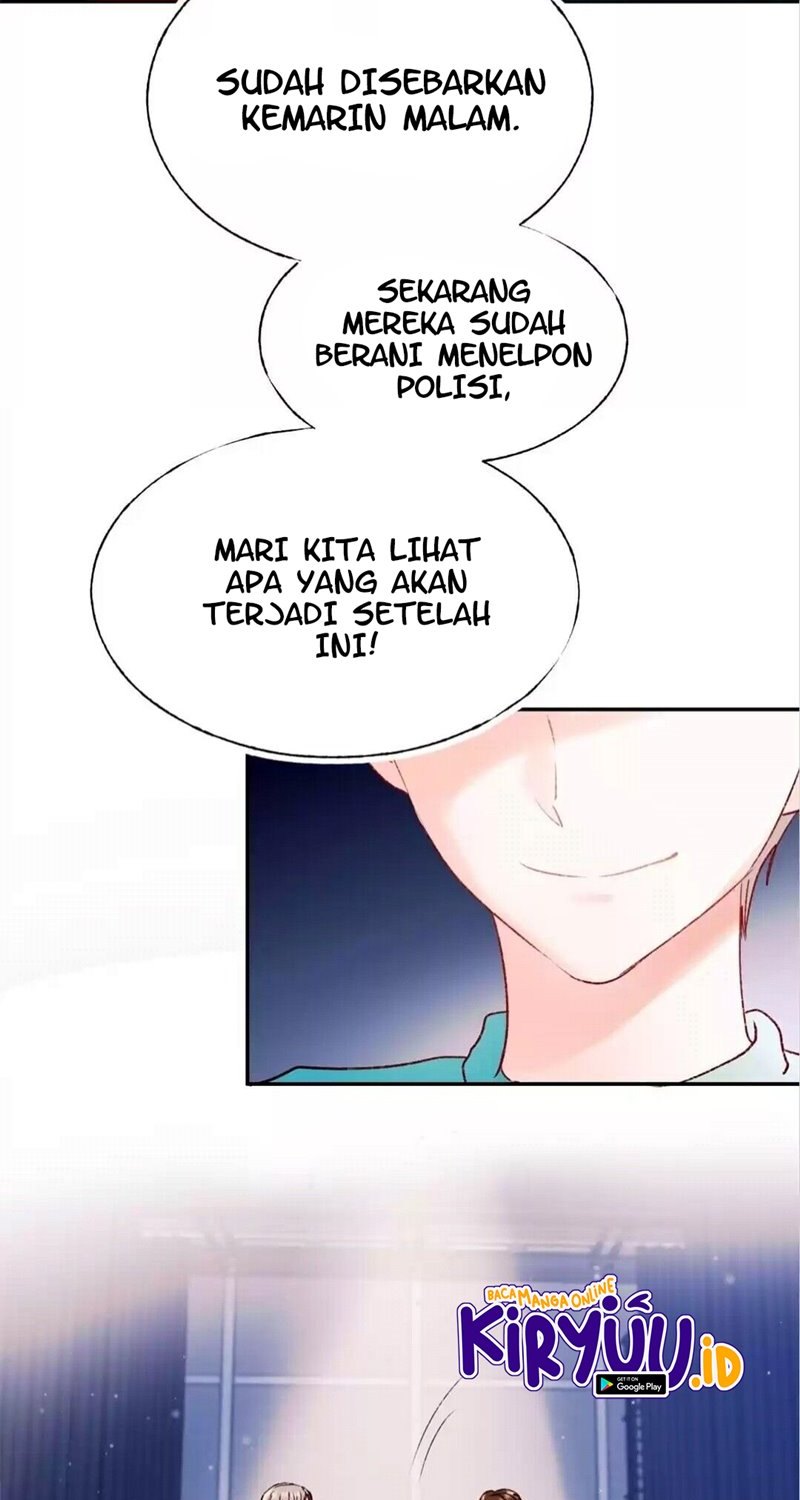 To be Winner Chapter 59 - halaman 20
