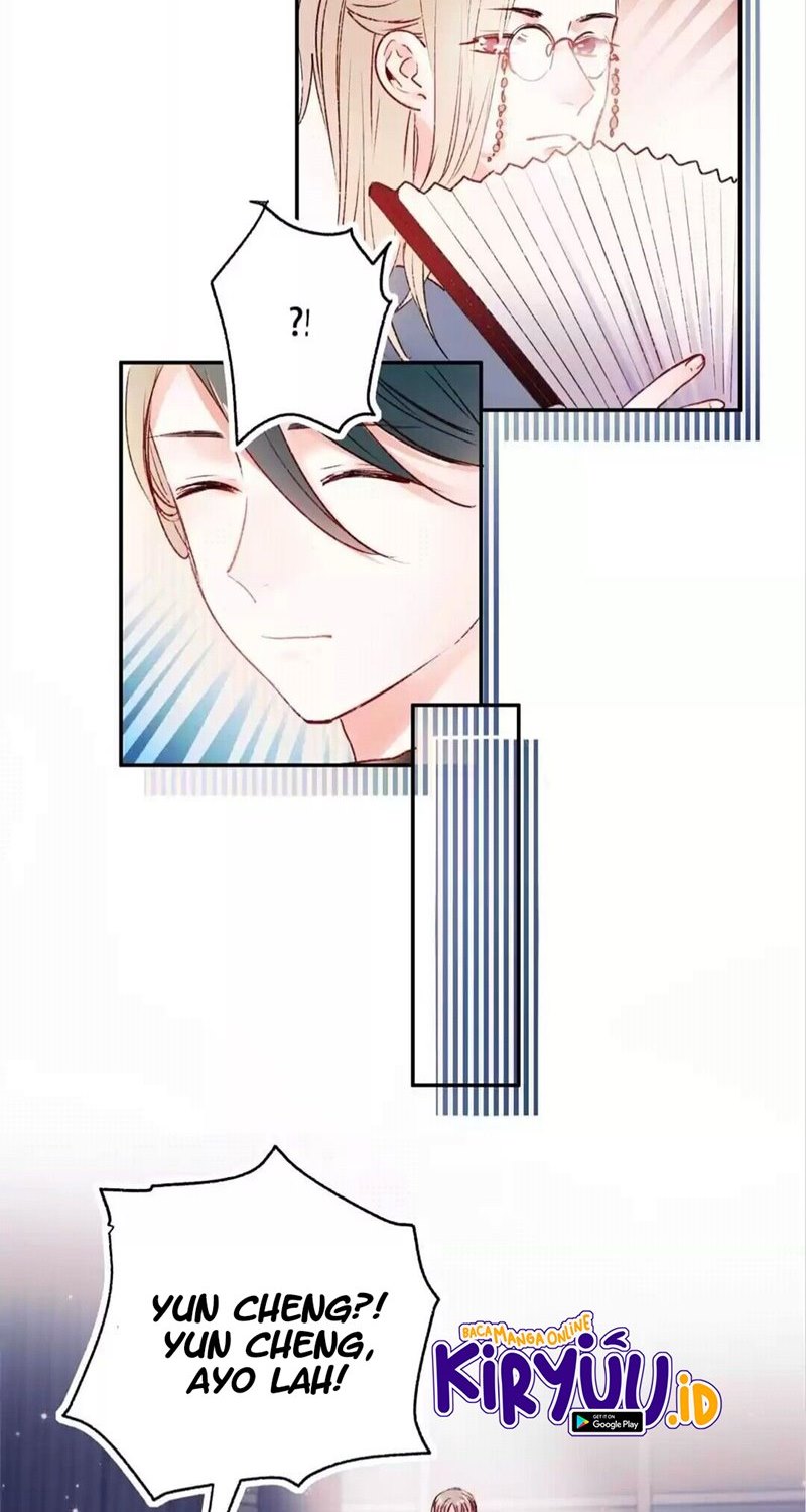 To be Winner Chapter 59 - halaman 23