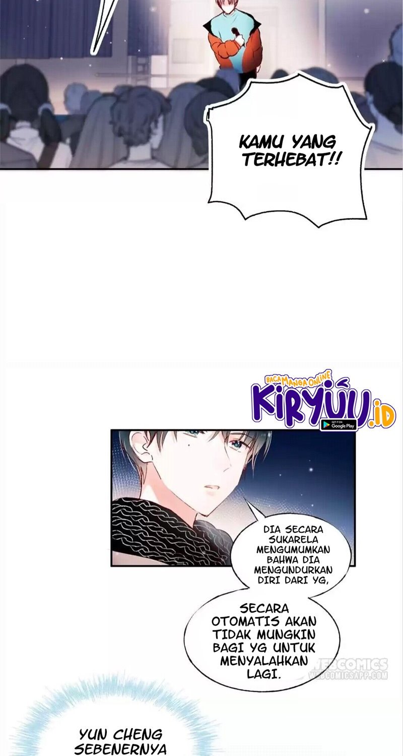 To be Winner Chapter 59 - halaman 24