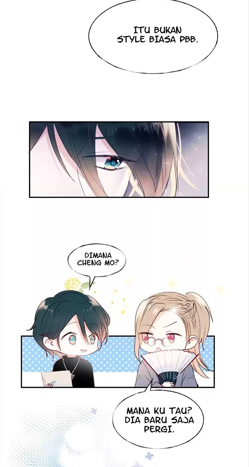 To be Winner Chapter 59 - halaman 30