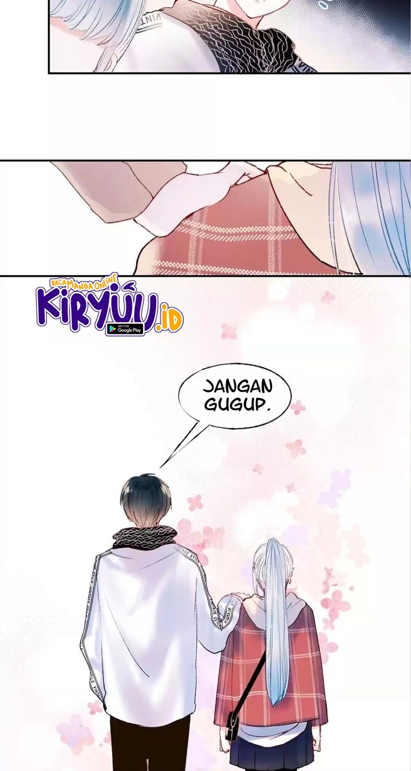 To be Winner Chapter 59 - halaman 35