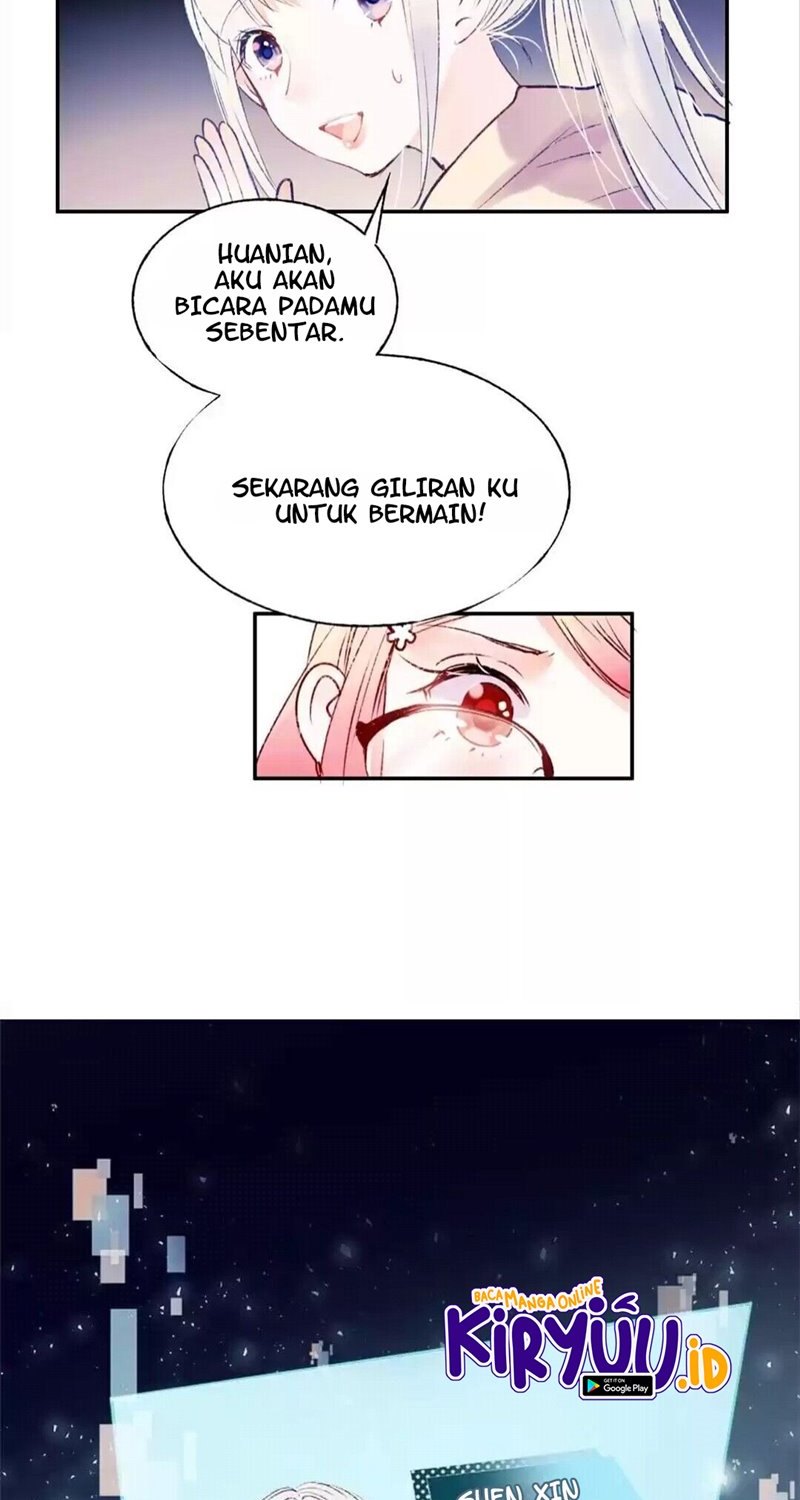To be Winner Chapter 59 - halaman 37