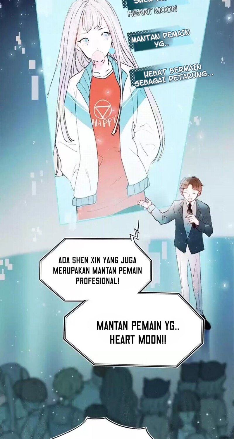 To be Winner Chapter 59 - halaman 38
