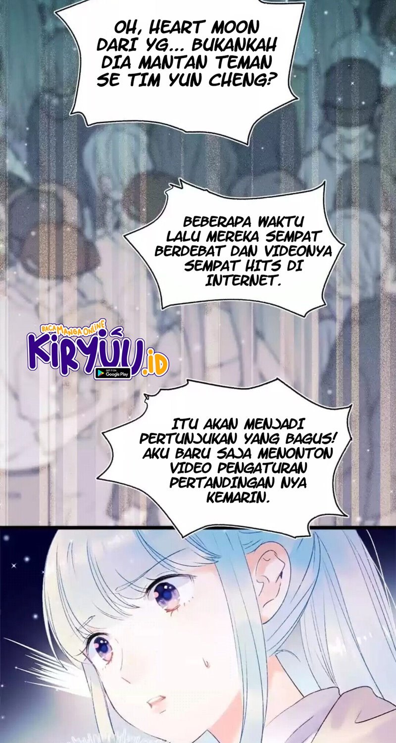 To be Winner Chapter 59 - halaman 39