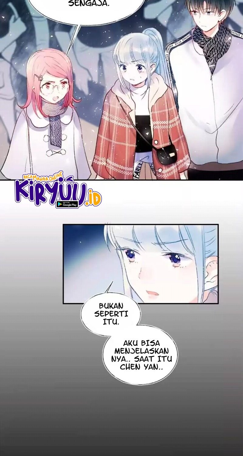 To be Winner Chapter 59 - halaman 41