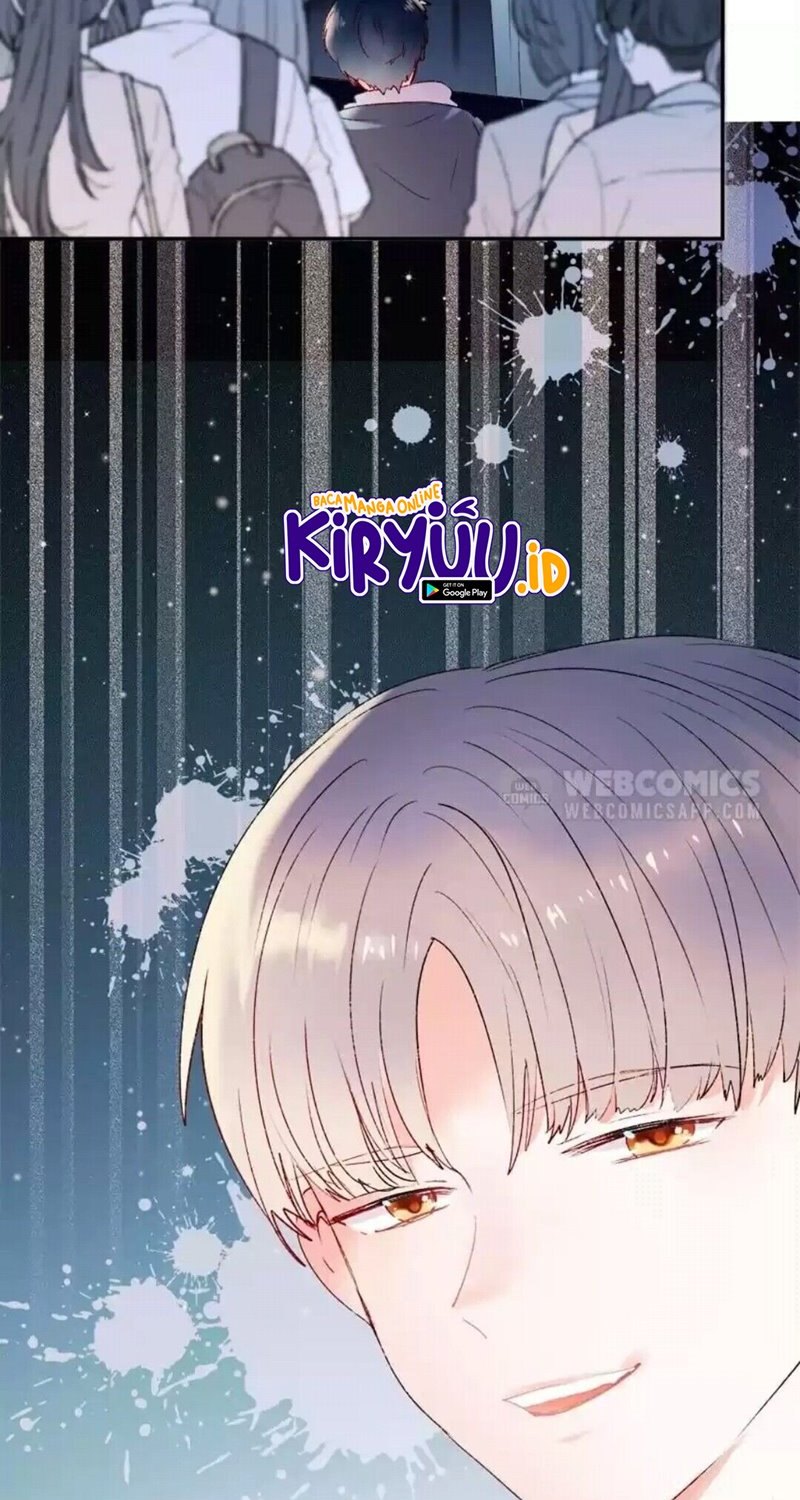 To be Winner Chapter 59 - halaman 45