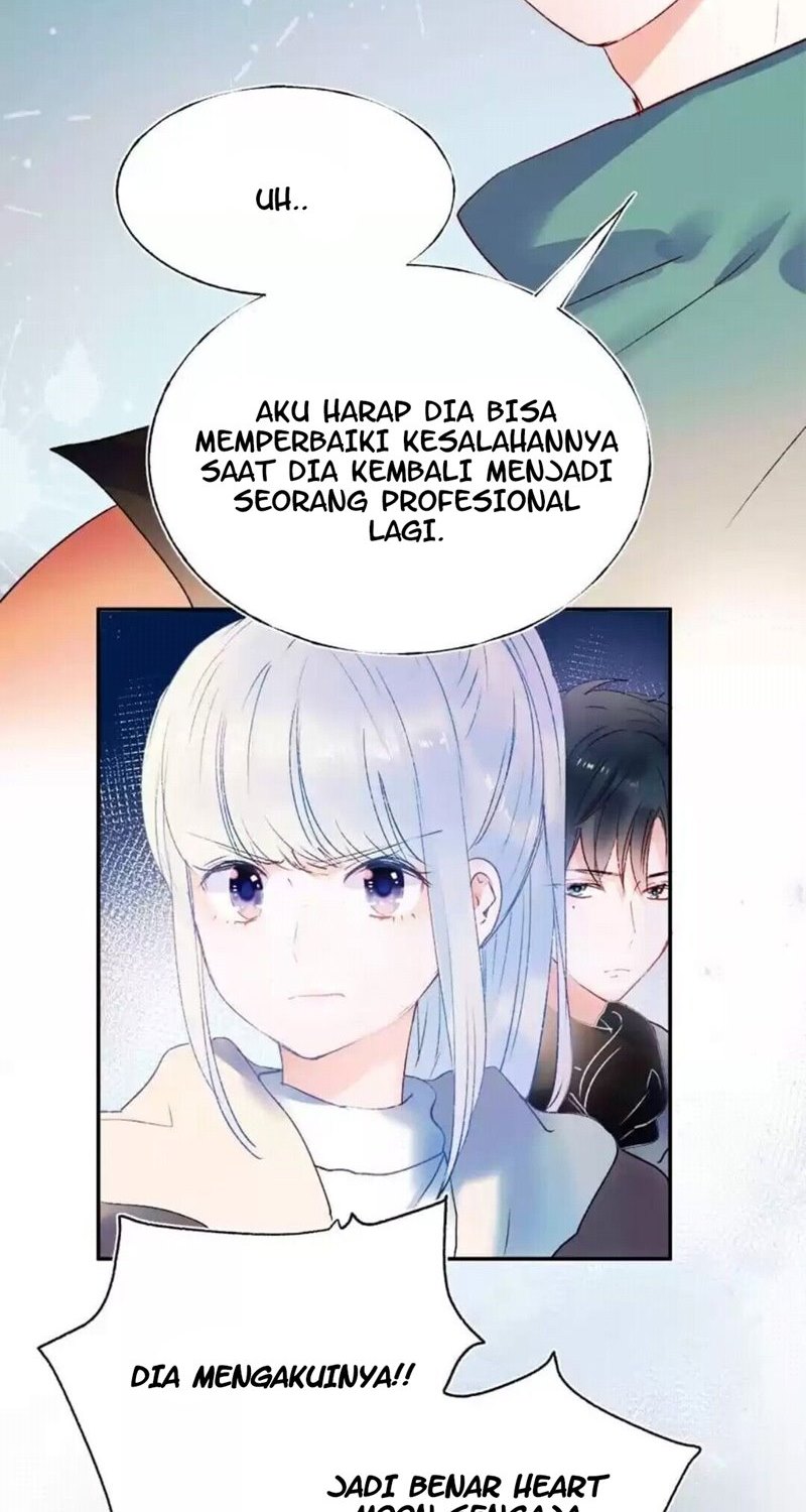 To be Winner Chapter 59 - halaman 46