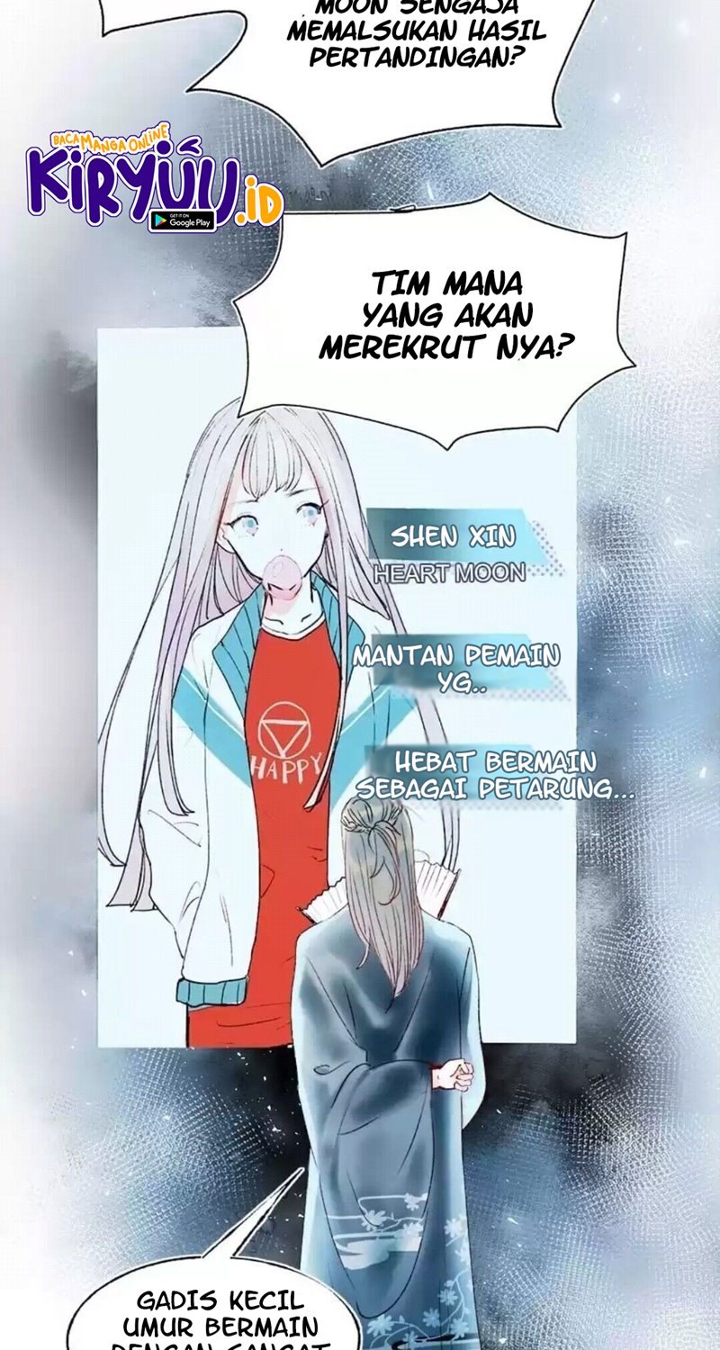 To be Winner Chapter 59 - halaman 47