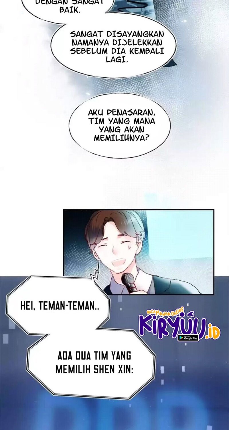 To be Winner Chapter 59 - halaman 48