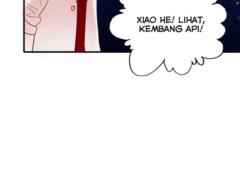 To be Winner Chapter 6.5 - halaman 15