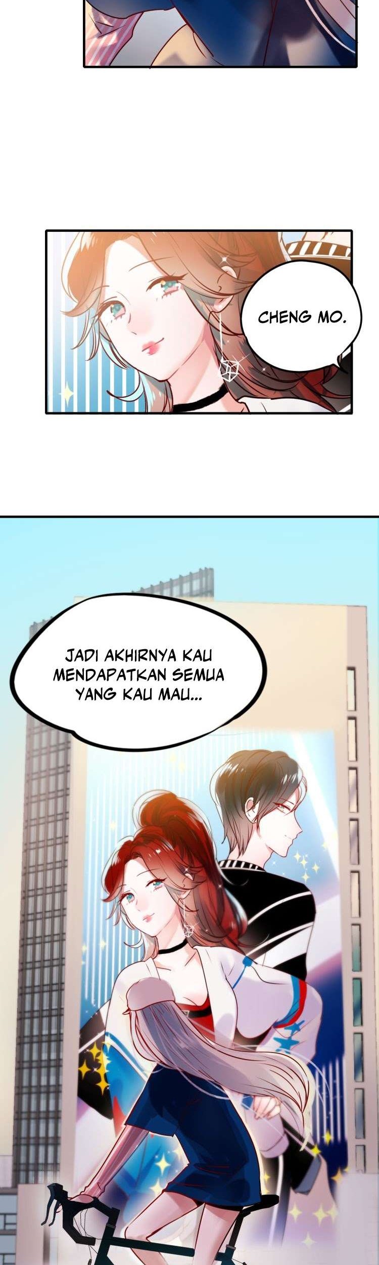To be Winner Chapter 6 - halaman 17