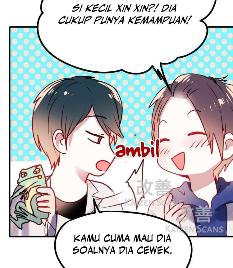 To be Winner Chapter 6 - halaman 9