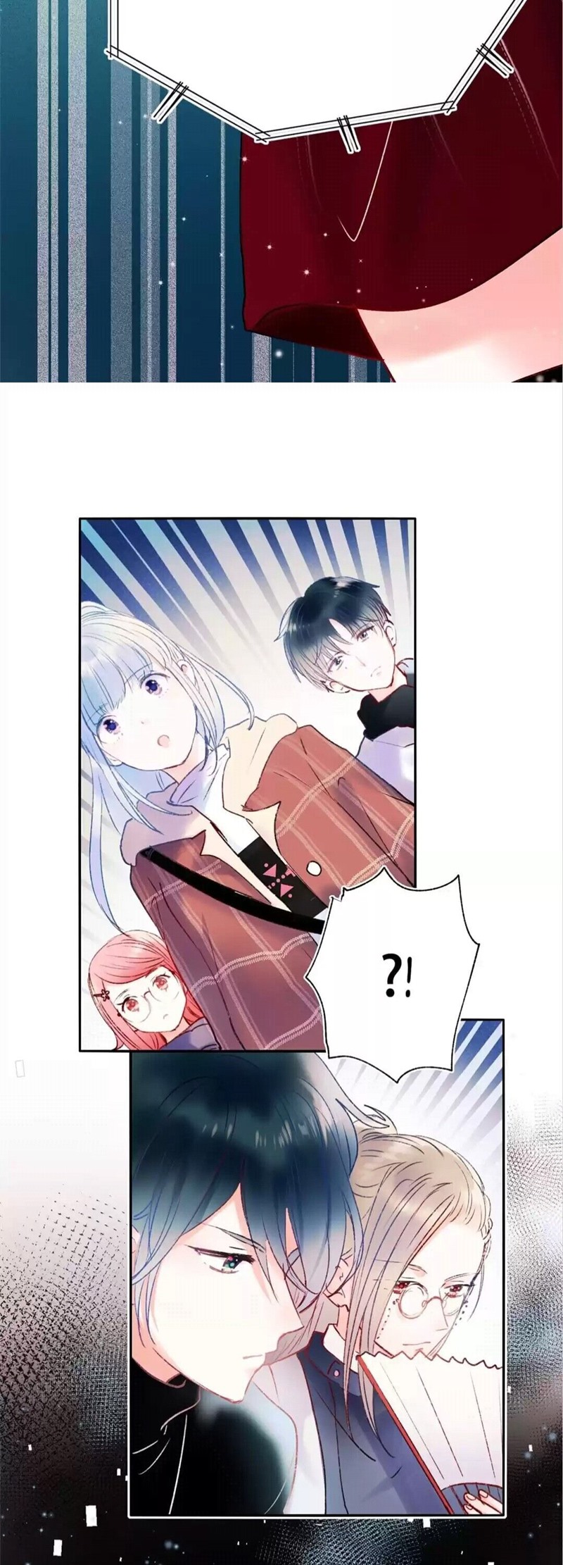To be Winner Chapter 60 - halaman 10