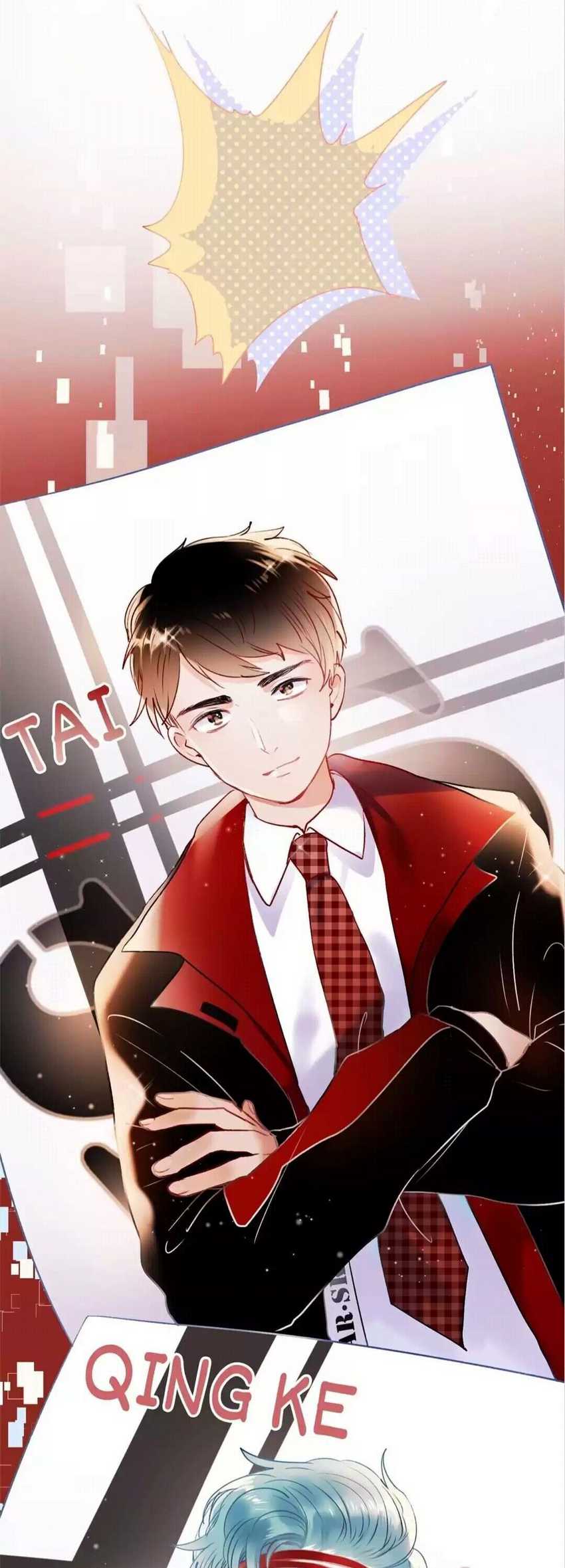 To be Winner Chapter 63 - halaman 16