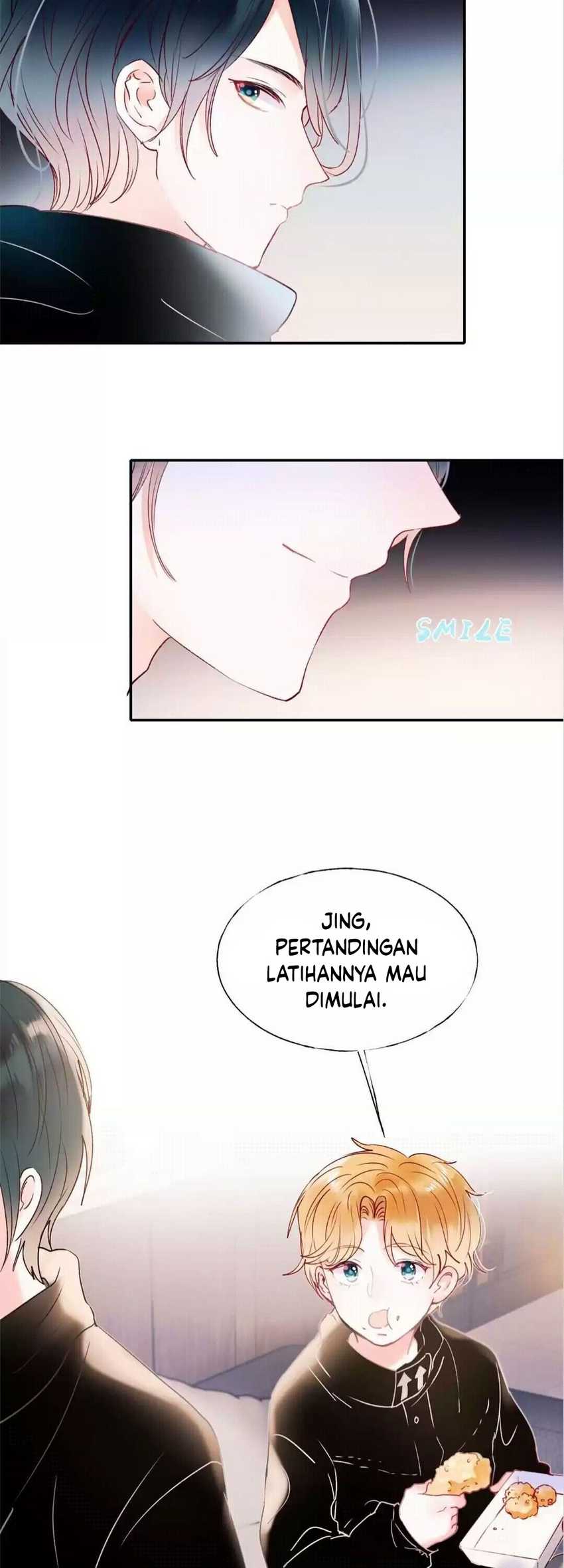 To be Winner Chapter 63 - halaman 23