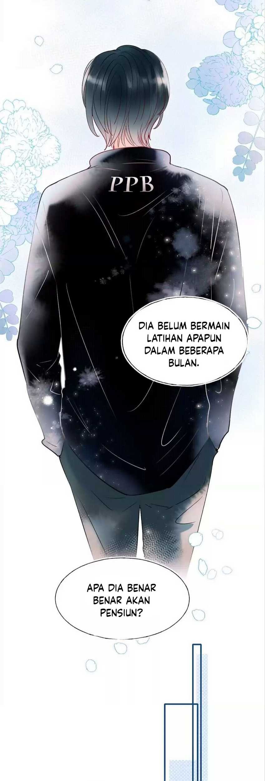 To be Winner Chapter 64 - halaman 18