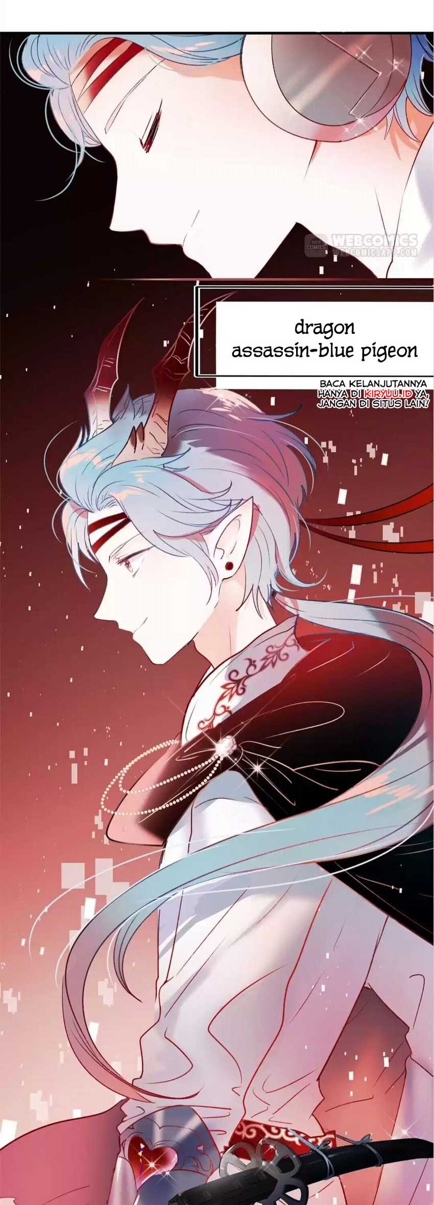 To be Winner Chapter 64 - halaman 20