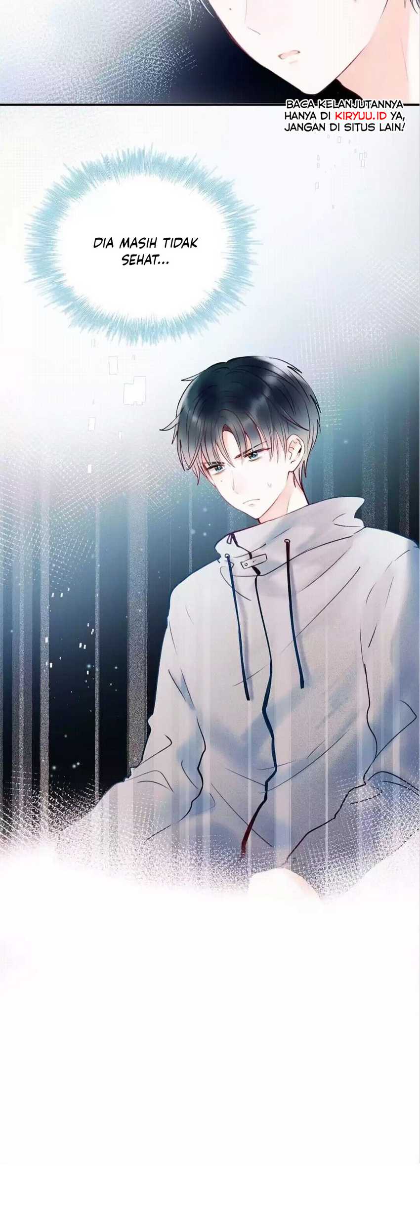 To be Winner Chapter 64 - halaman 37