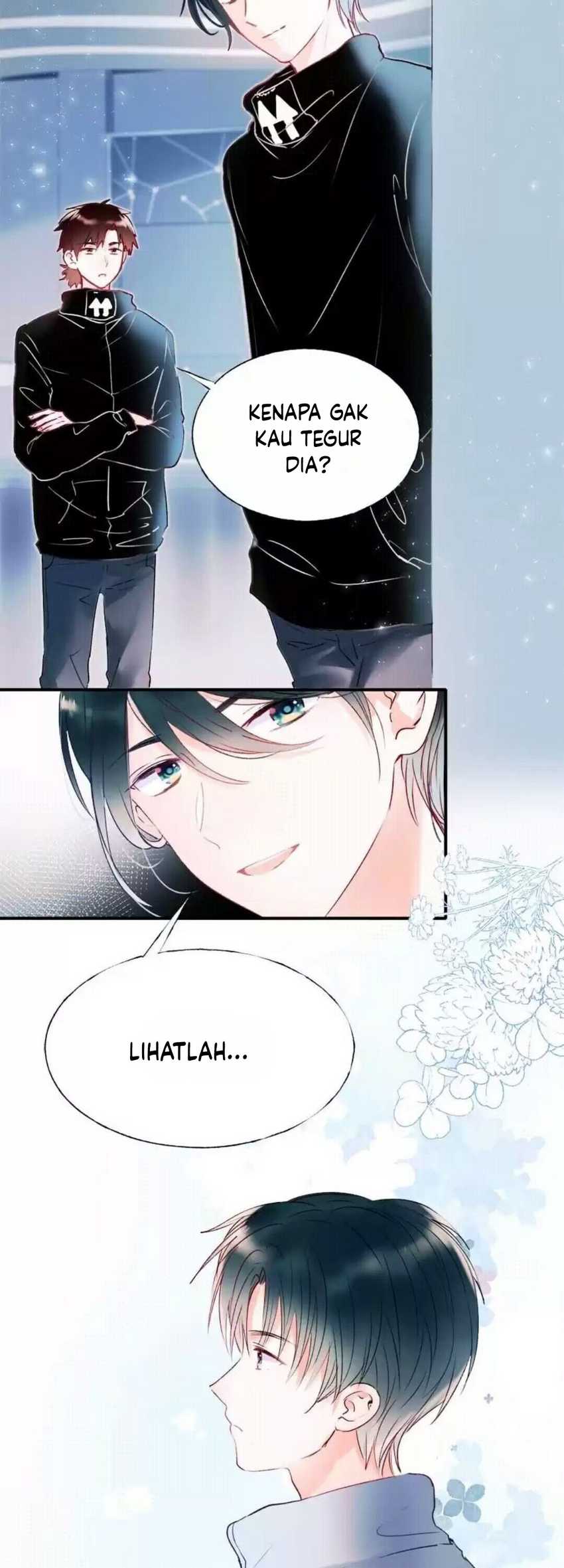 To be Winner Chapter 64 - halaman 4