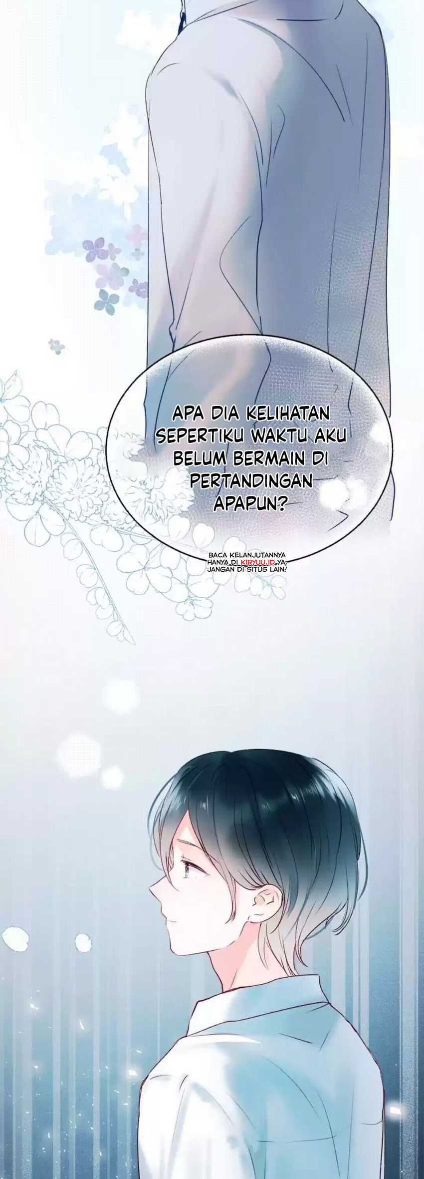 To be Winner Chapter 64 - halaman 5
