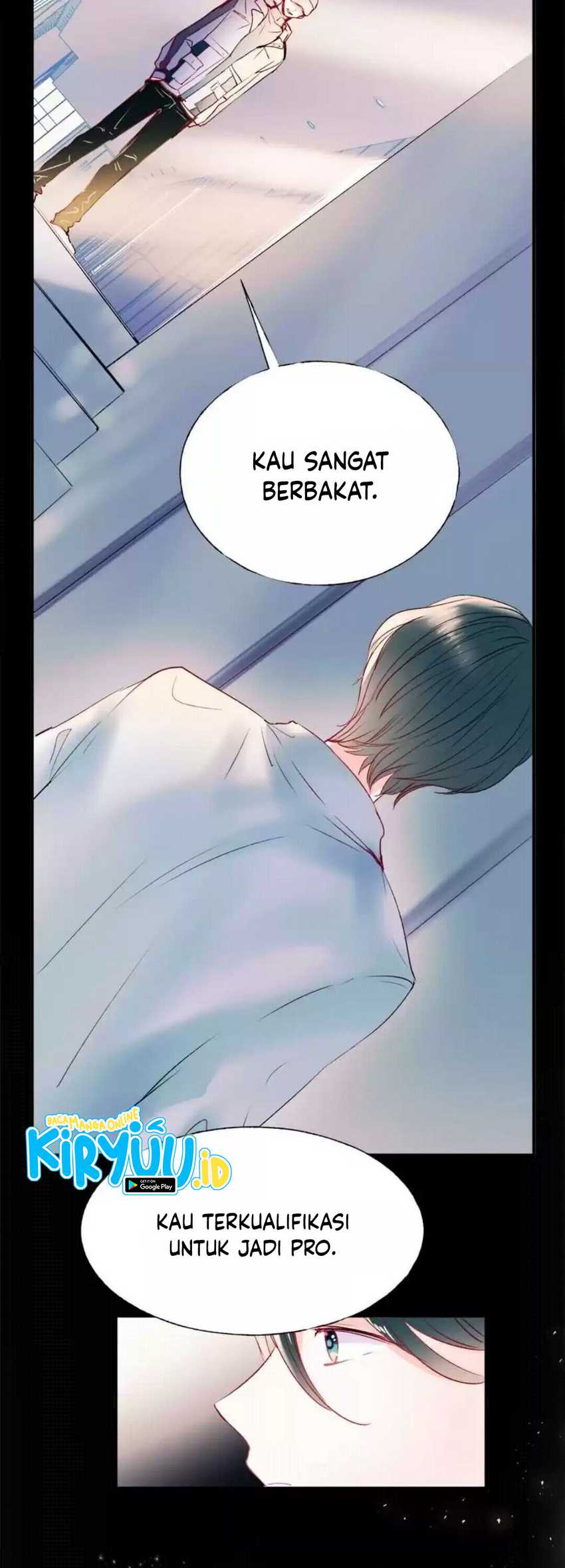 To be Winner Chapter 64 - halaman 7