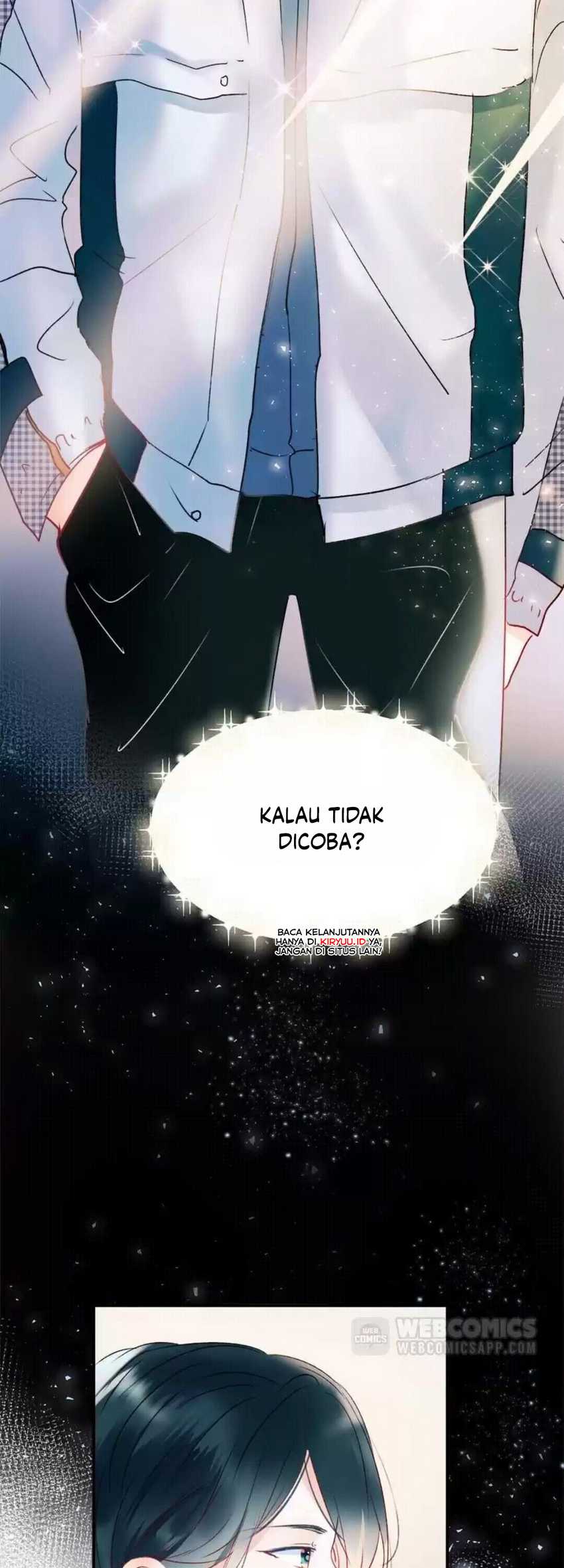 To be Winner Chapter 64 - halaman 9