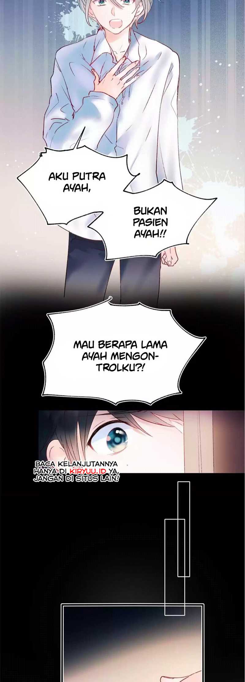 To be Winner Chapter 65 - halaman 13