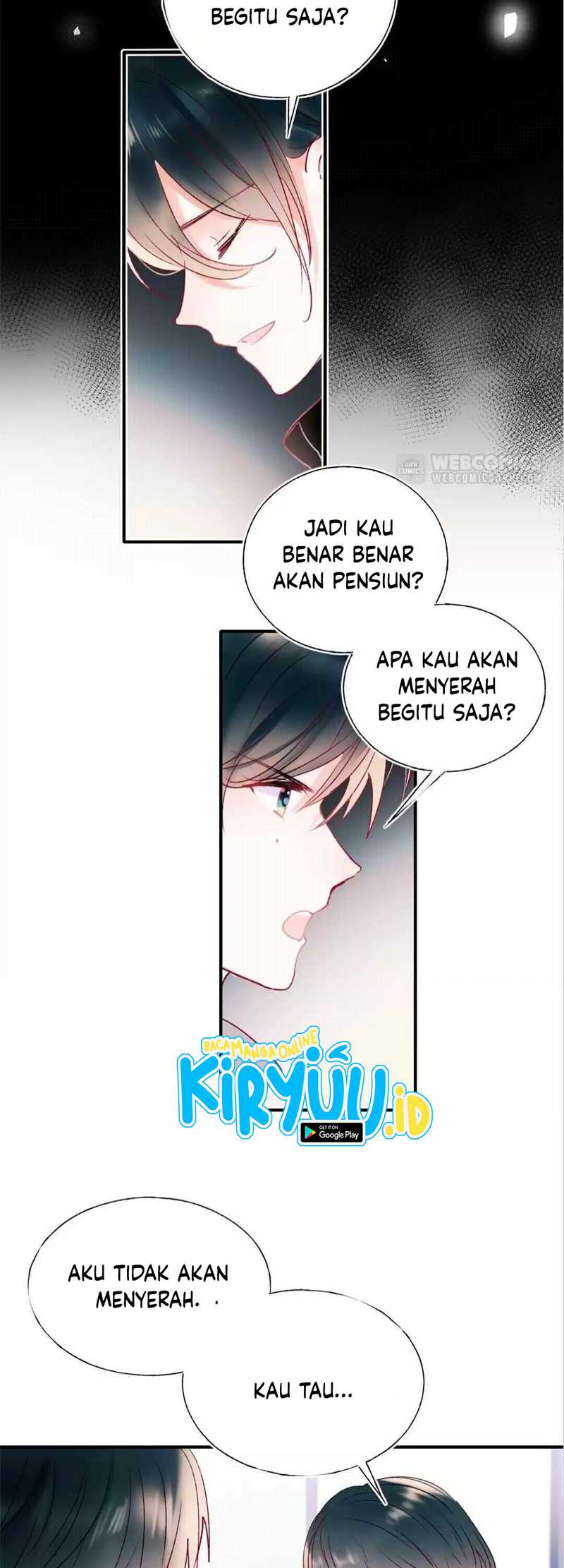 To be Winner Chapter 65 - halaman 17