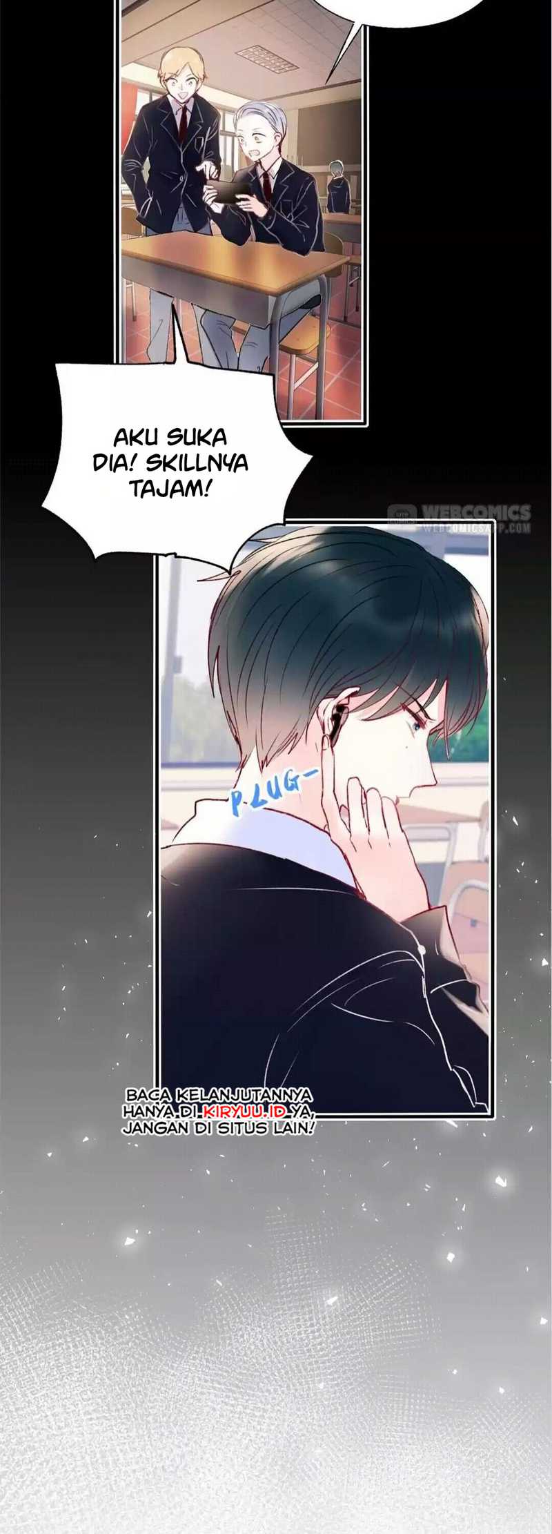 To be Winner Chapter 65 - halaman 27