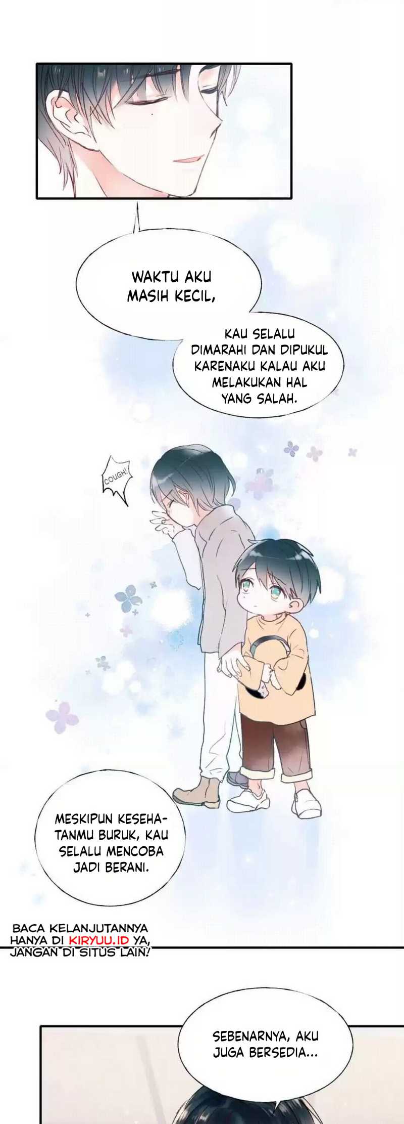 To be Winner Chapter 65 - halaman 29