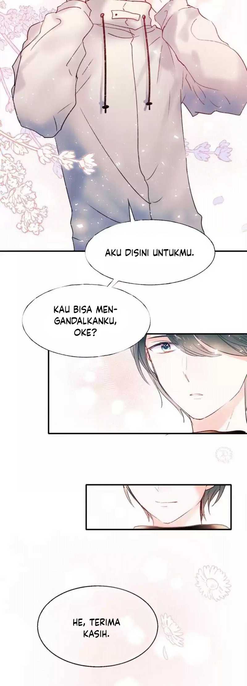 To be Winner Chapter 65 - halaman 32
