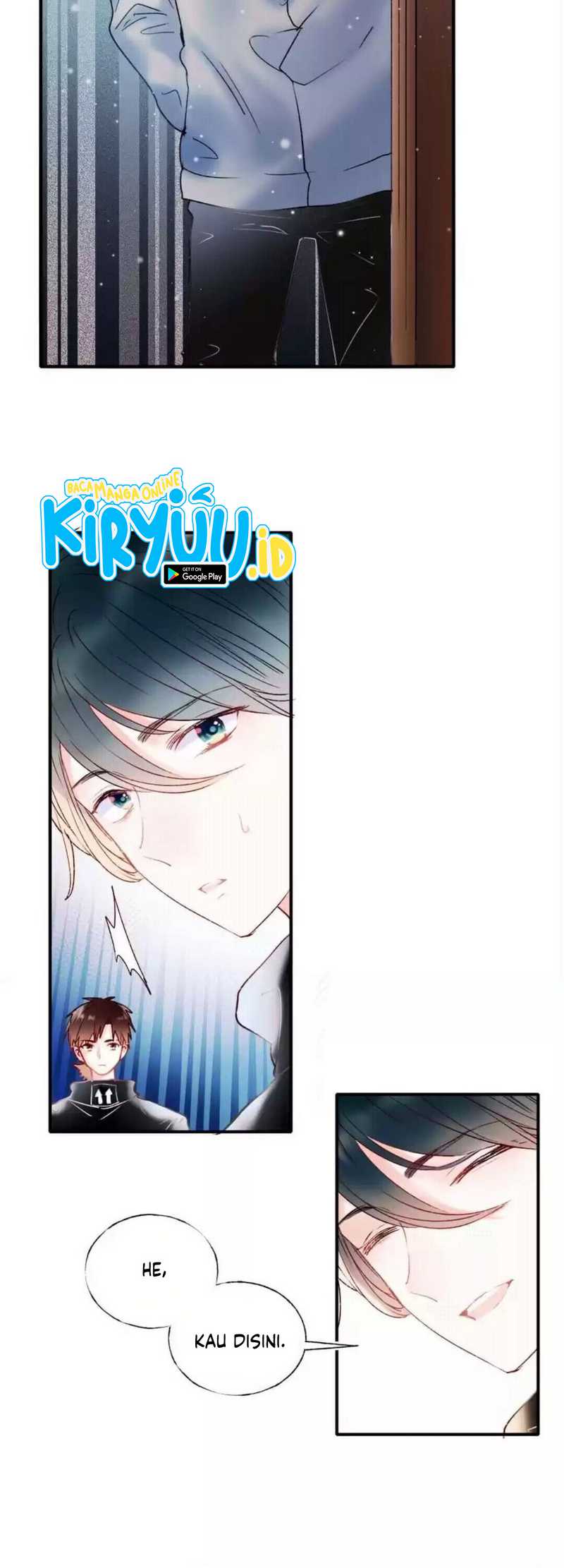 To be Winner Chapter 65 - halaman 7
