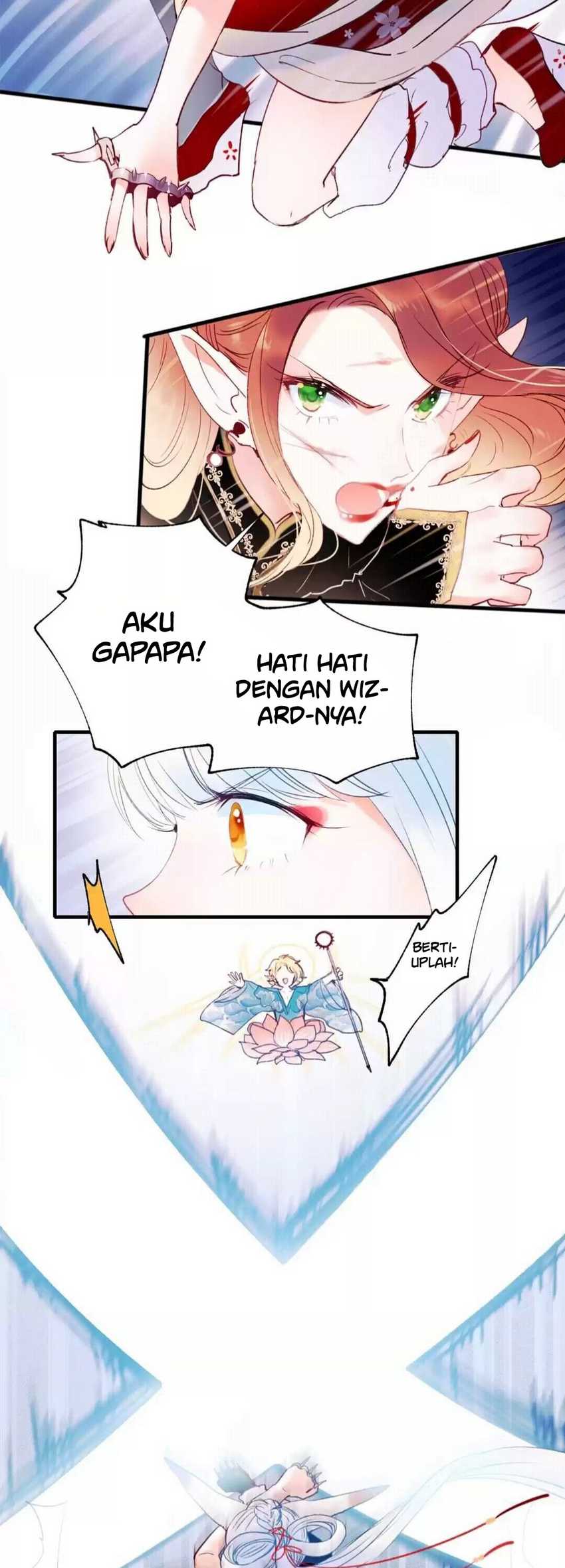 To be Winner Chapter 66 - halaman 13