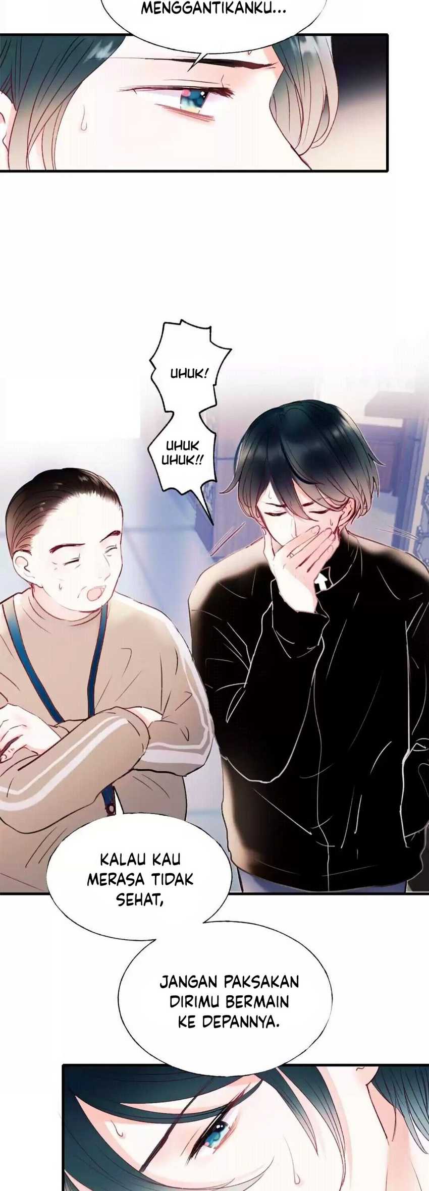 To be Winner Chapter 66 - halaman 18