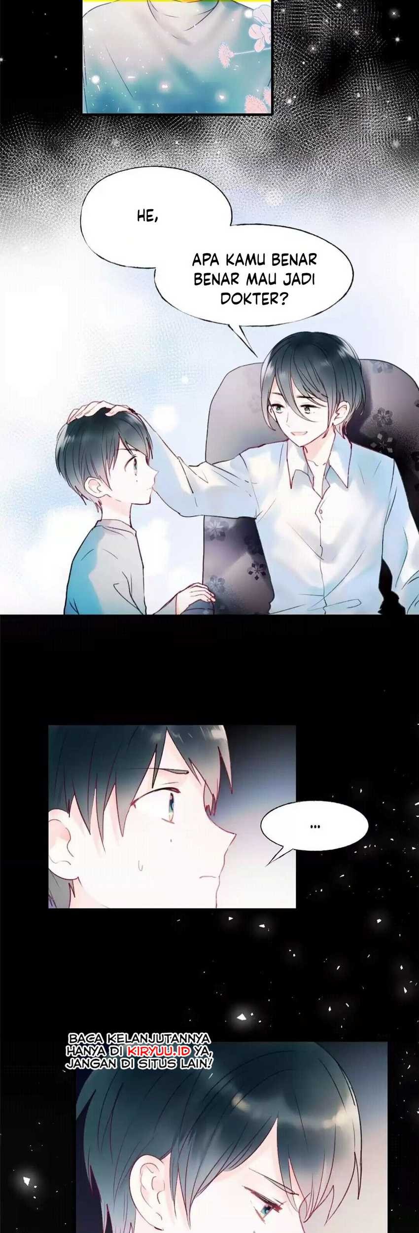 To be Winner Chapter 66 - halaman 20