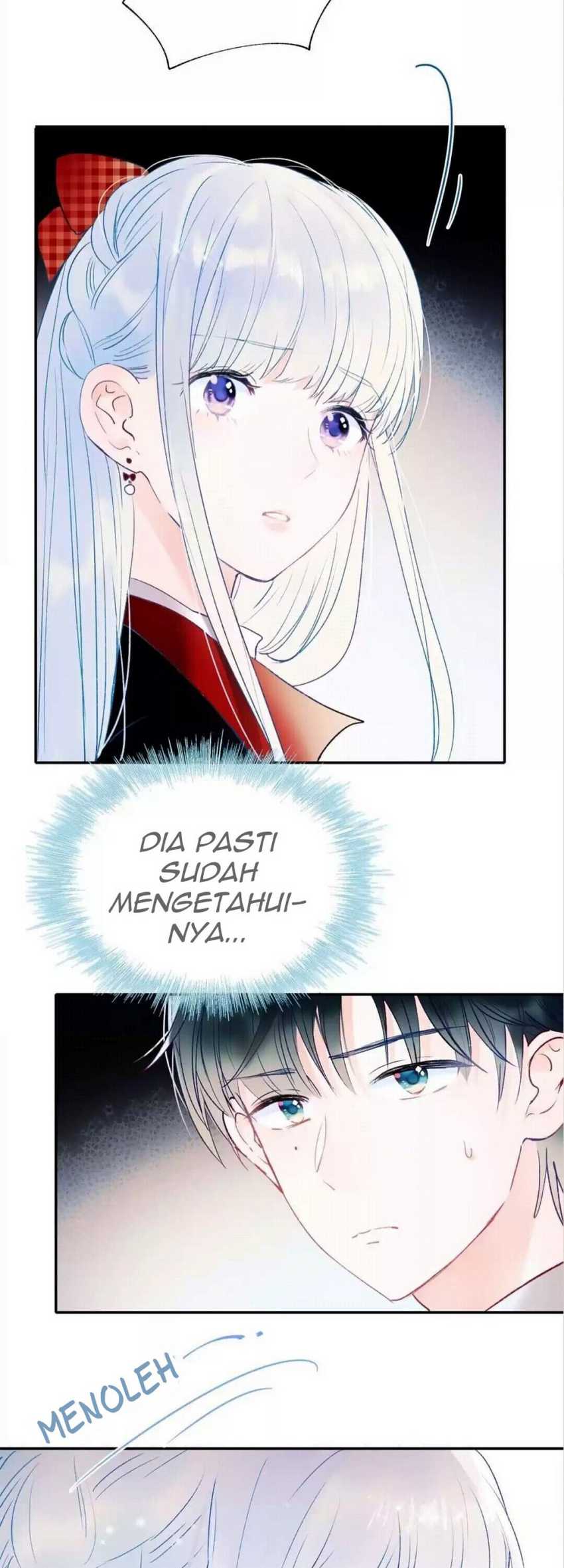 To be Winner Chapter 67 - halaman 10