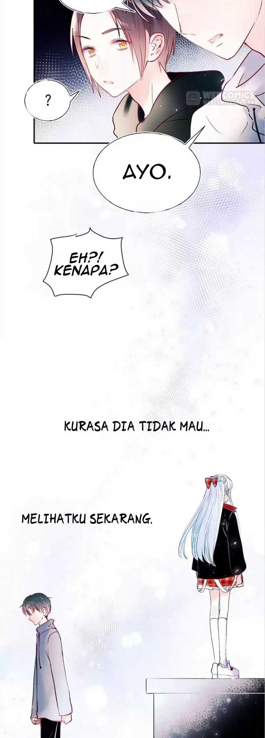 To be Winner Chapter 67 - halaman 12