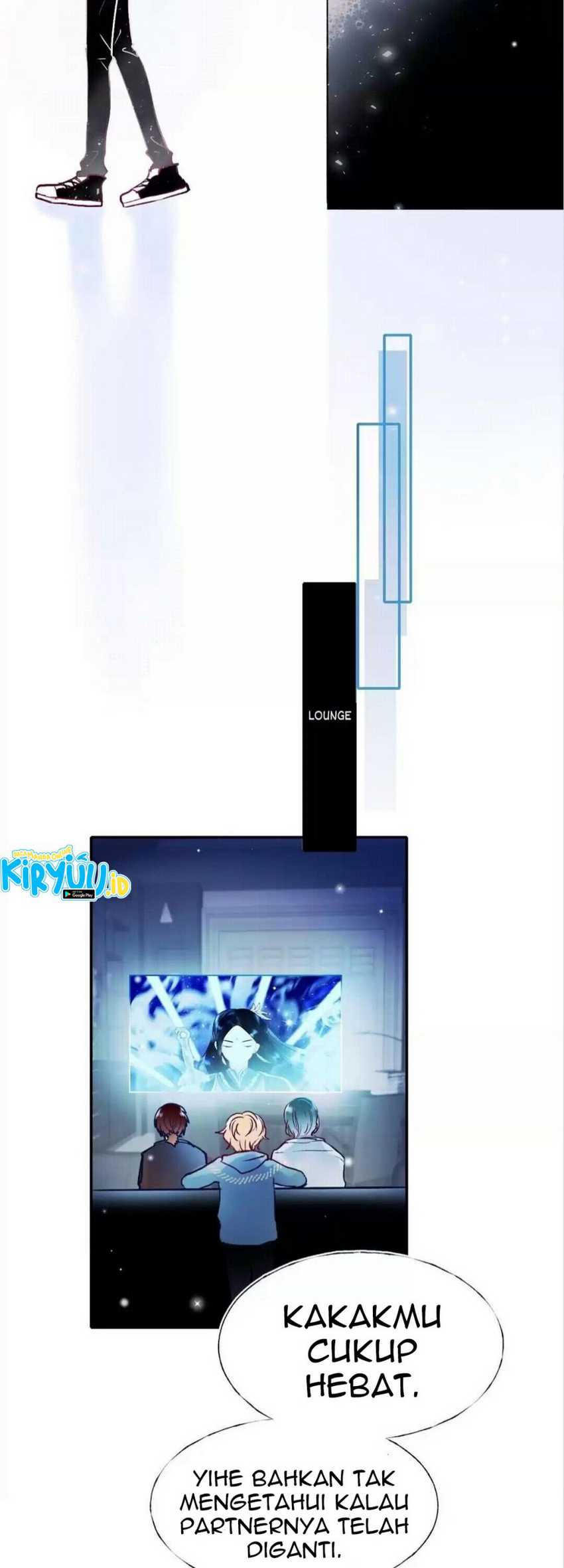To be Winner Chapter 67 - halaman 13