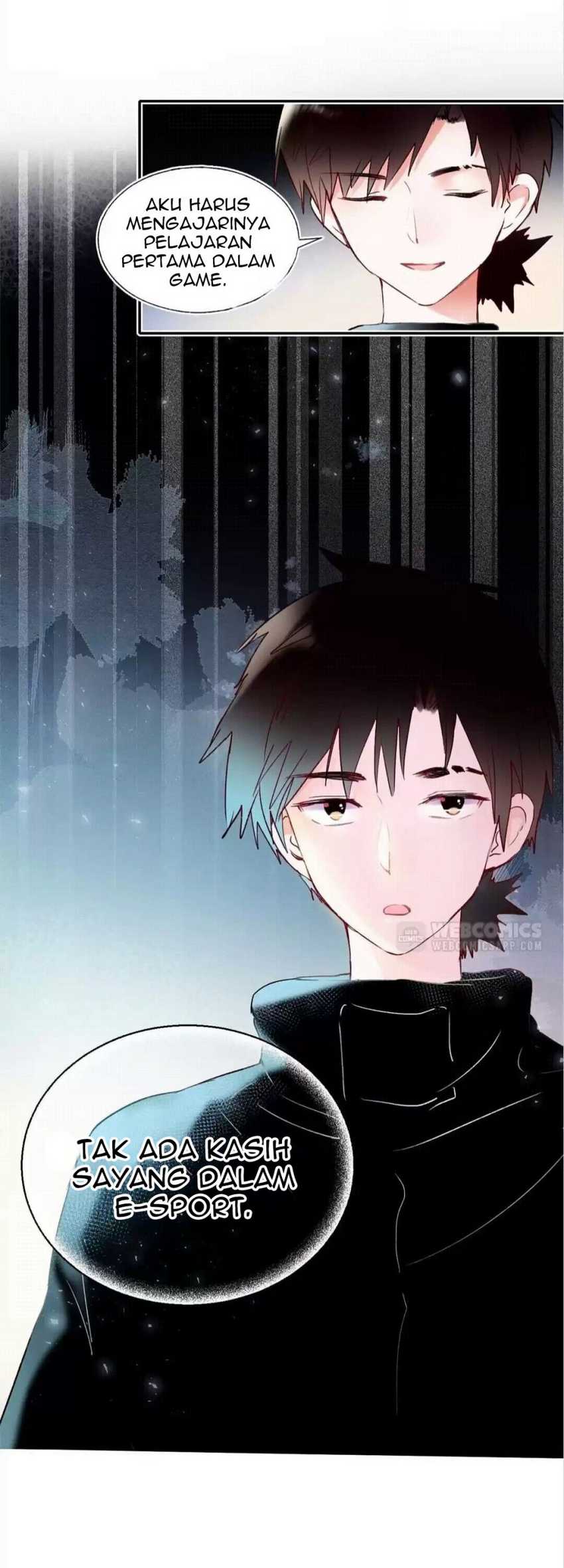 To be Winner Chapter 67 - halaman 16