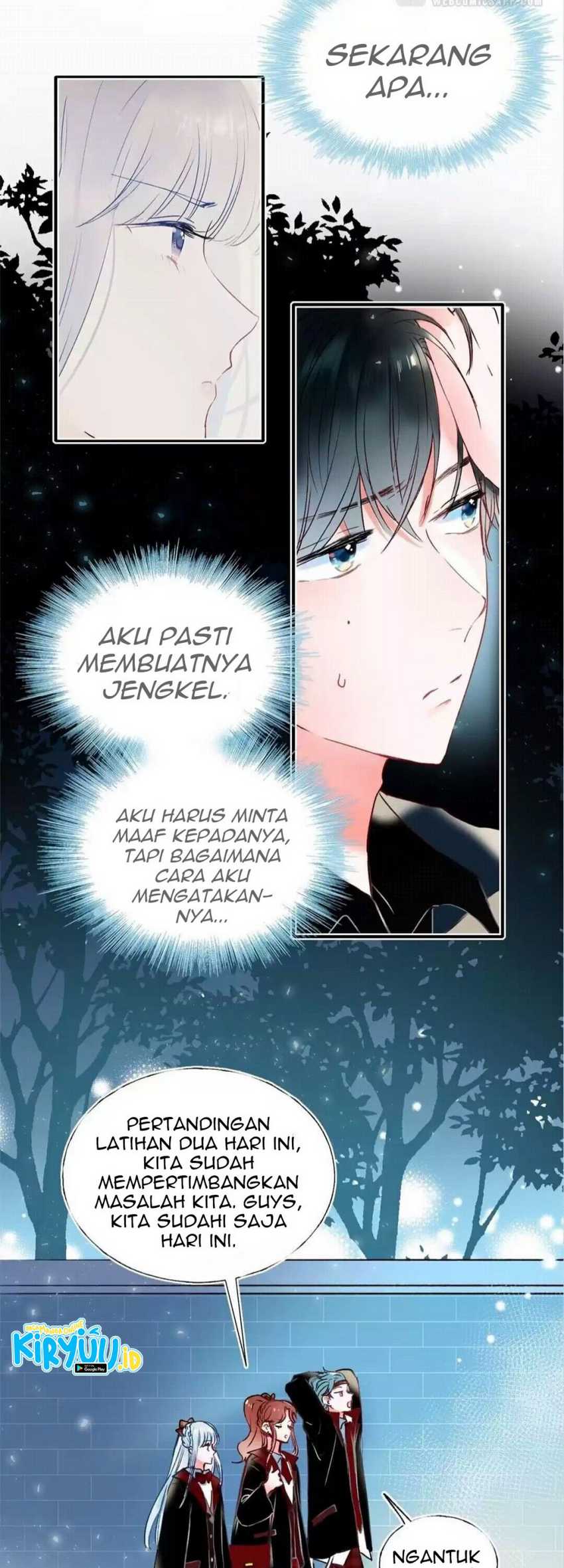 To be Winner Chapter 67 - halaman 19