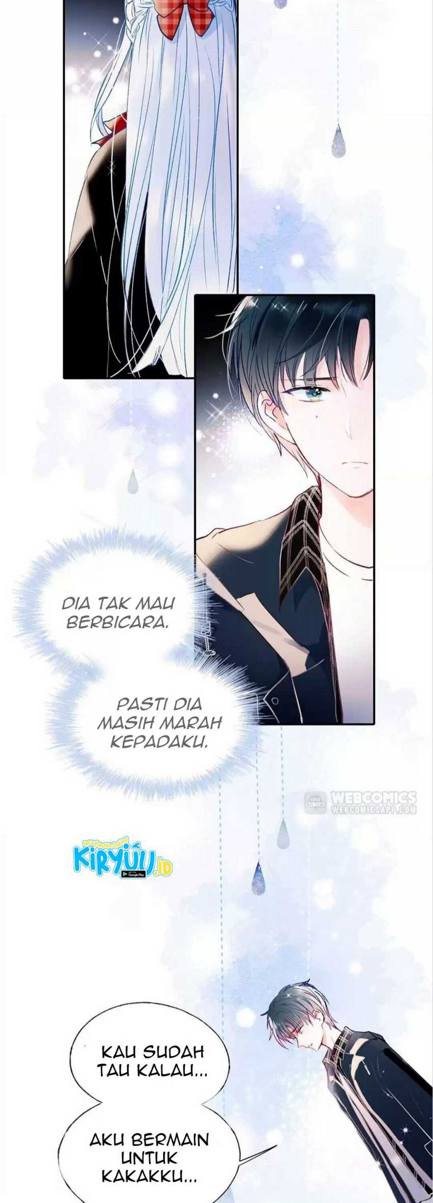 To be Winner Chapter 67 - halaman 23