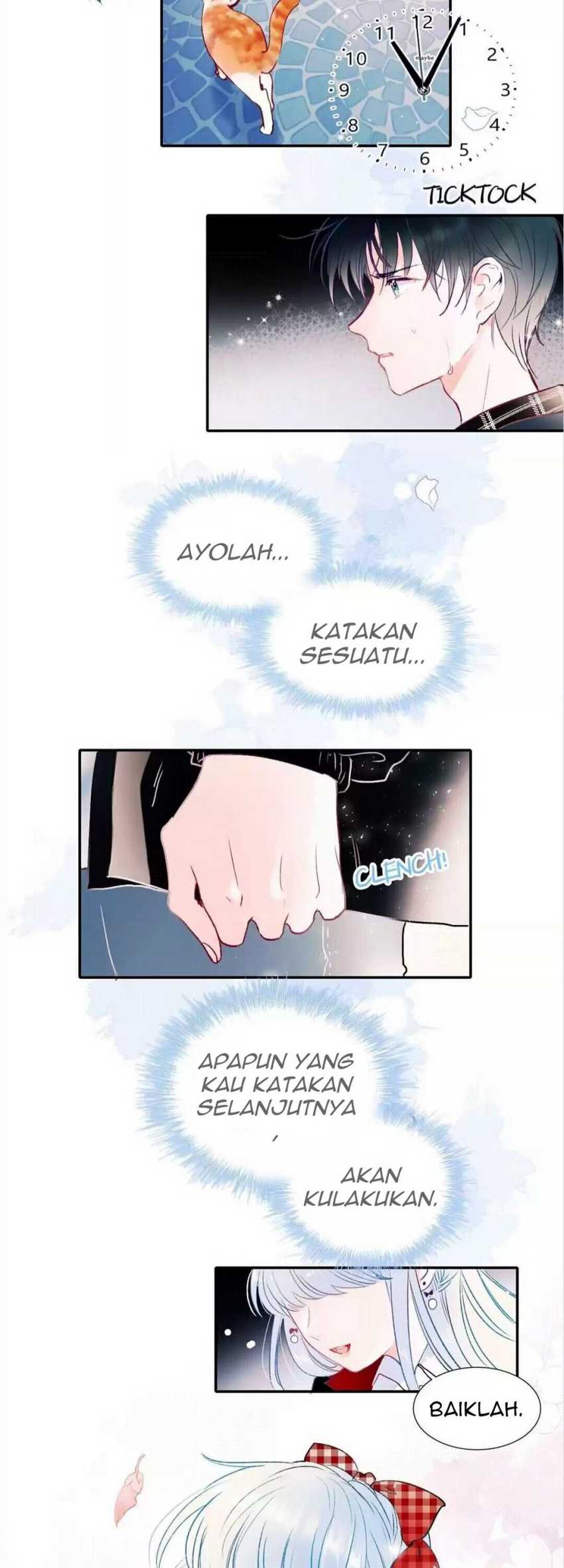 To be Winner Chapter 67 - halaman 27