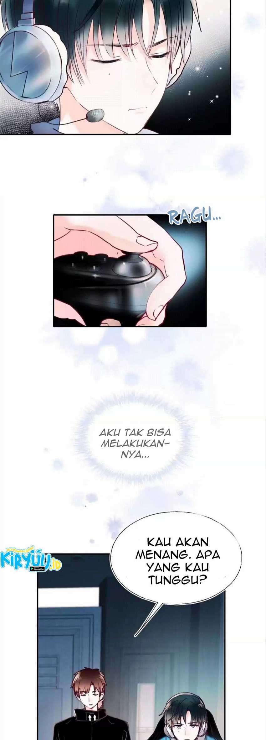 To be Winner Chapter 67 - halaman 3