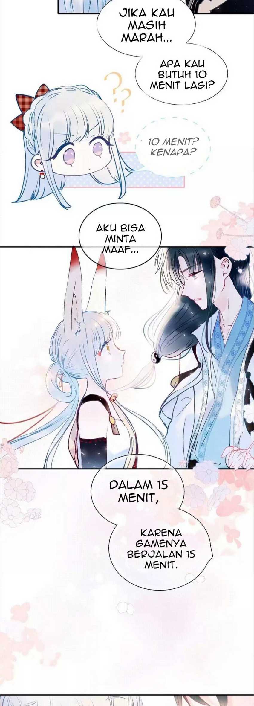 To be Winner Chapter 67 - halaman 30