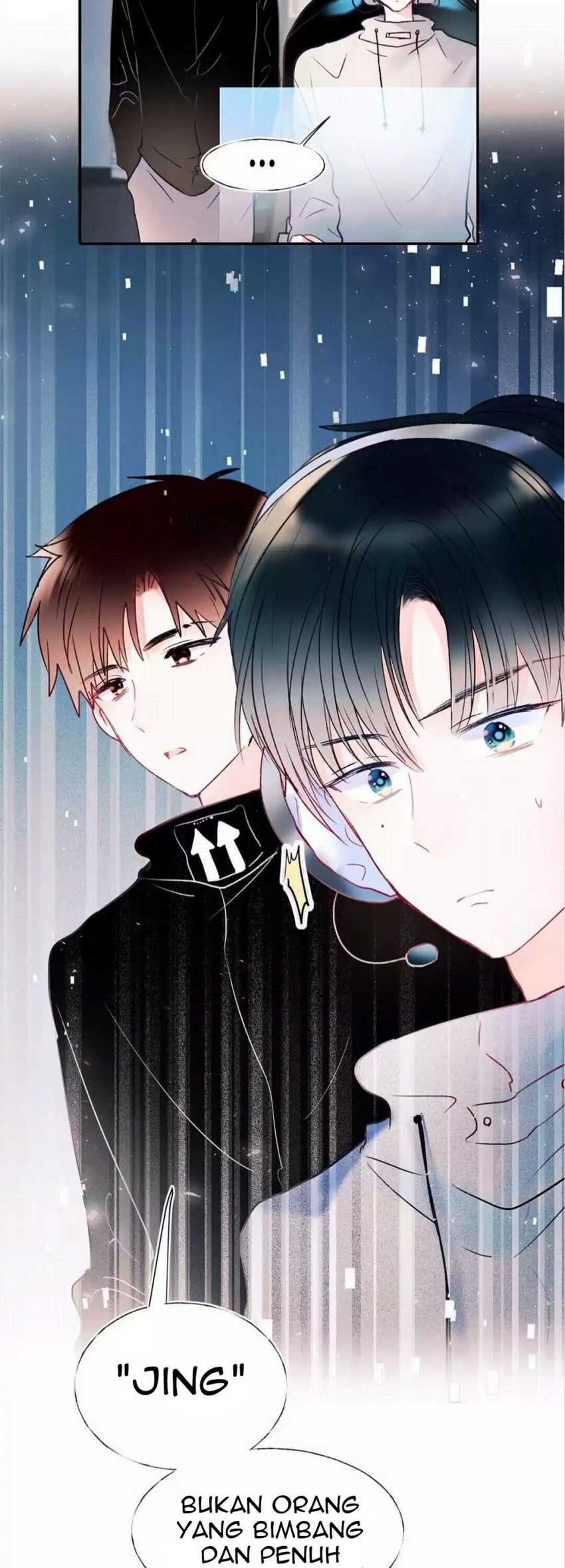 To be Winner Chapter 67 - halaman 4