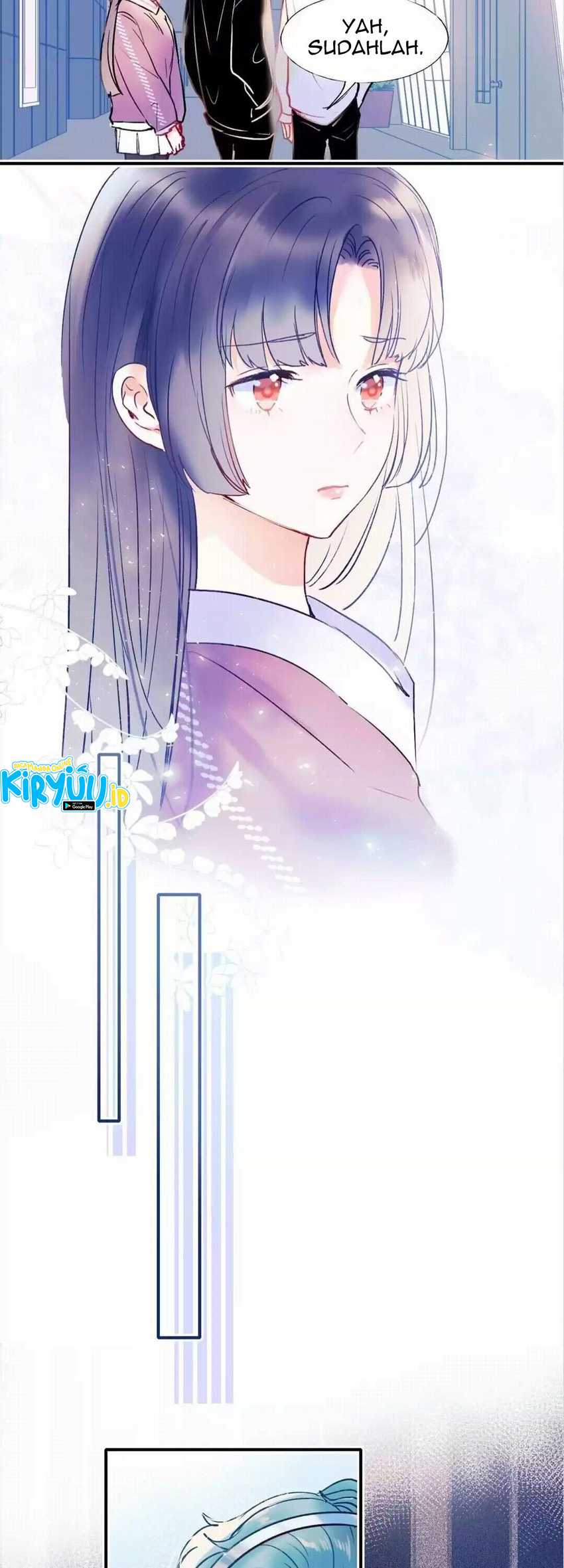 To be Winner Chapter 68 - halaman 13