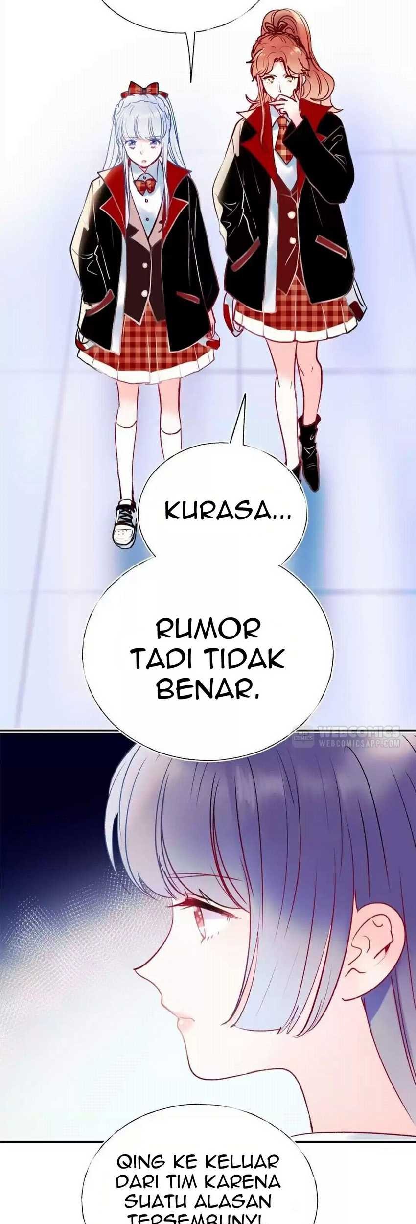 To be Winner Chapter 68 - halaman 23