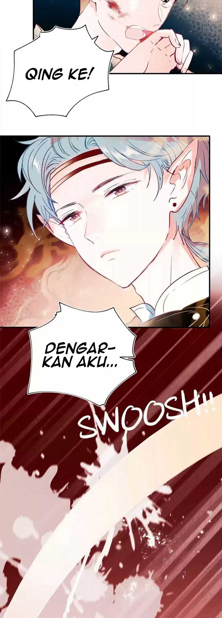 To be Winner Chapter 68 - halaman 27