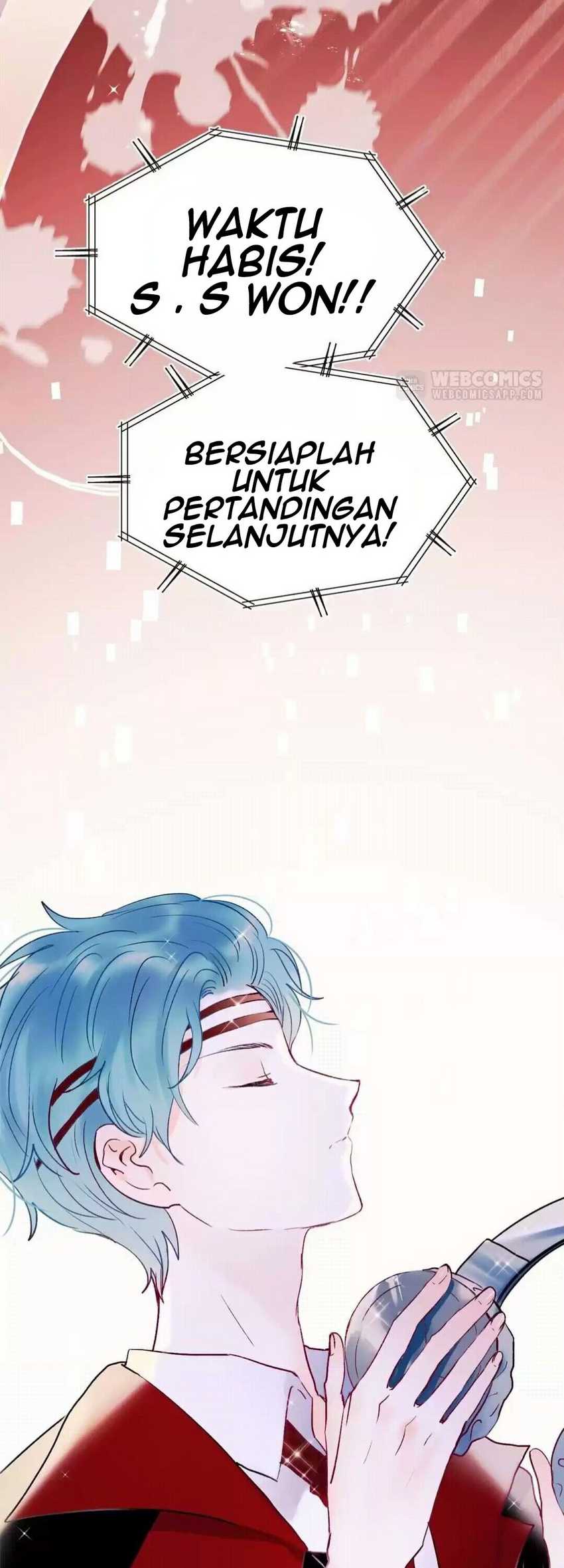 To be Winner Chapter 68 - halaman 28