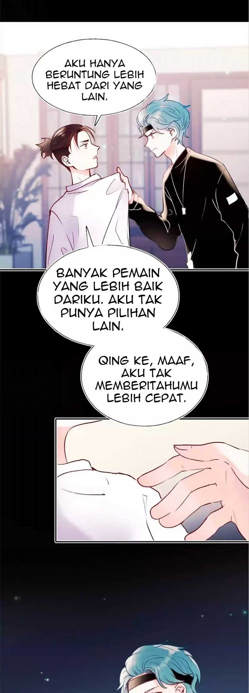 To be Winner Chapter 69 - halaman 12